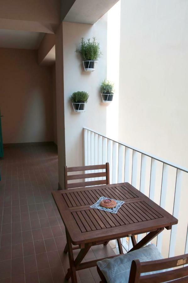 Spacious Balcony Apartment Piran Eksteriør bilde